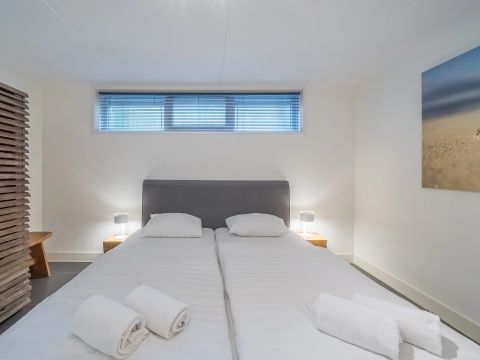 BUNGALOW 8 personnes - Maison de vacances pour 6-8 personnes