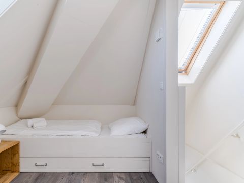 BUNGALOW 8 personnes - Maison de vacances pour 6-8 personnes