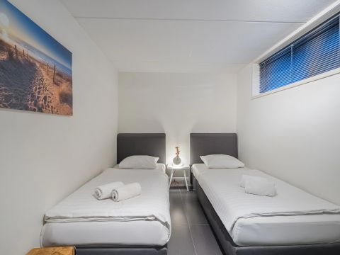 BUNGALOW 8 personnes - Maison de vacances pour 6-8 personnes