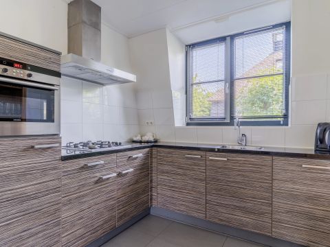 BUNGALOW 8 personnes - Maison de vacances pour 6-8 personnes