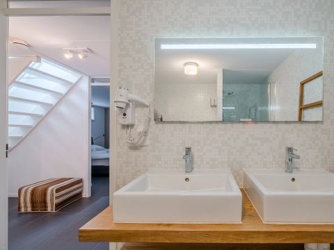 BUNGALOW 6 personnes - Maison de vacances pour 6 personnes