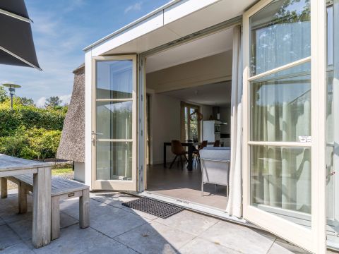 BUNGALOW 6 personnes - Maison de vacances pour 6 personnes