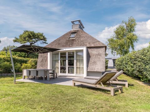 BUNGALOW 6 personnes - Maison de vacances pour 6 personnes
