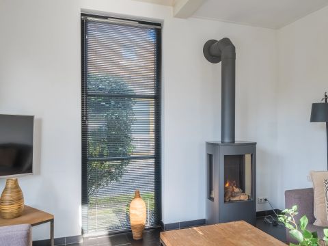 BUNGALOW 6 personnes - Maison de vacances pour 6 personnes