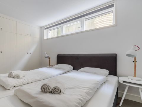 BUNGALOW 6 personnes - Maison de vacances pour 6 personnes