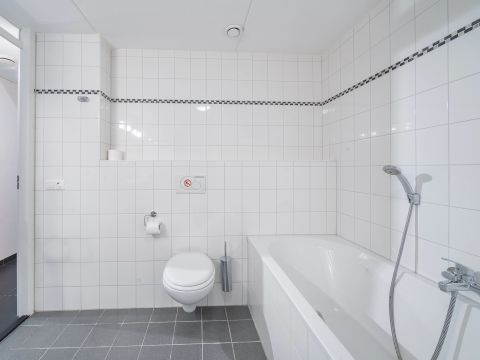 BUNGALOW 6 personnes - 4-6L