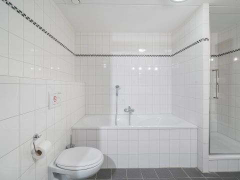 BUNGALOW 6 personnes - 4-6L