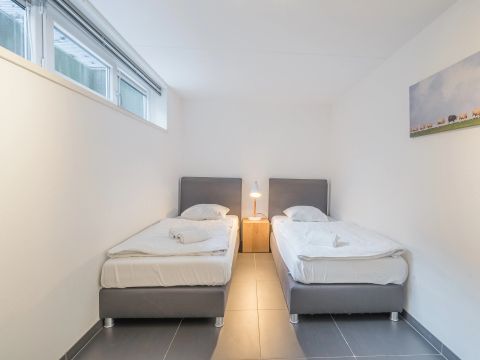 BUNGALOW 6 personnes - 4-6L