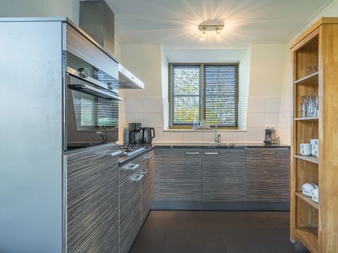 BUNGALOW 8 personnes - 6-8L