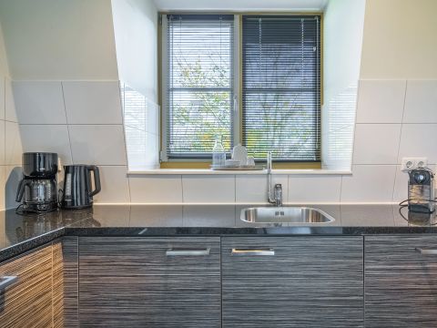 BUNGALOW 8 personnes - 6-8L