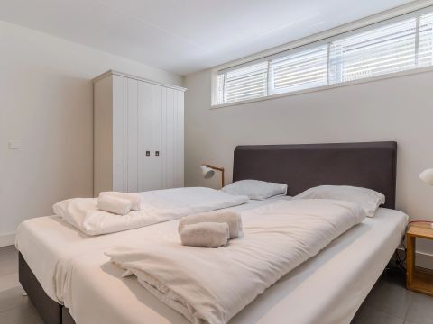 BUNGALOW 8 personnes - 6-8L