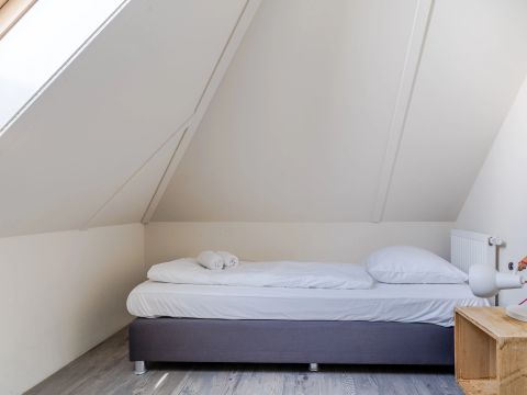 BUNGALOW 8 personnes - 6-8L