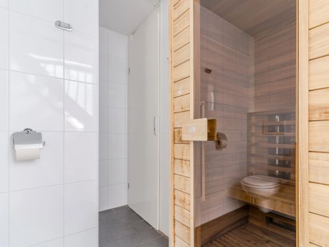 BUNGALOW 8 personnes - 6-8L