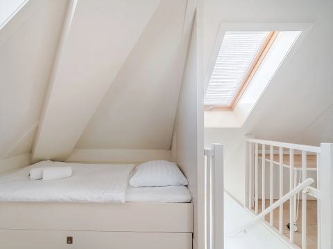 BUNGALOW 6 personnes - 6C