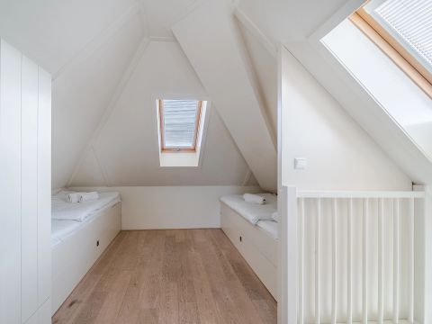 BUNGALOW 6 personnes - 6C