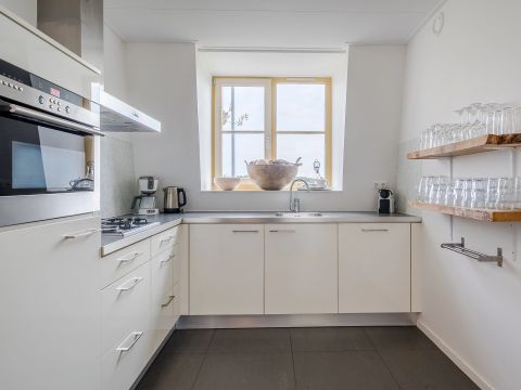 BUNGALOW 6 personnes - 6C