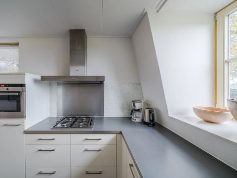 BUNGALOW 6 personnes - 6C