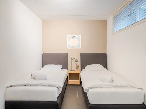 BUNGALOW 6 personnes - 6C