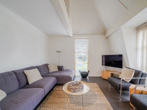 BUNGALOW 6 personnes - 6C