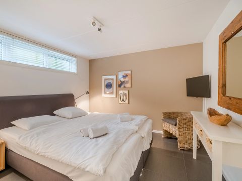 BUNGALOW 6 personnes - 6C