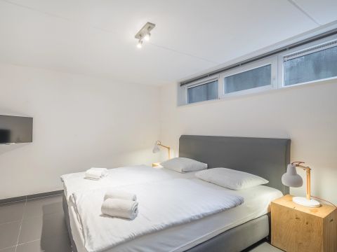 BUNGALOW 6 personnes - 6L