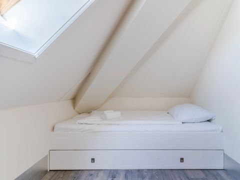 BUNGALOW 6 personnes - 6L