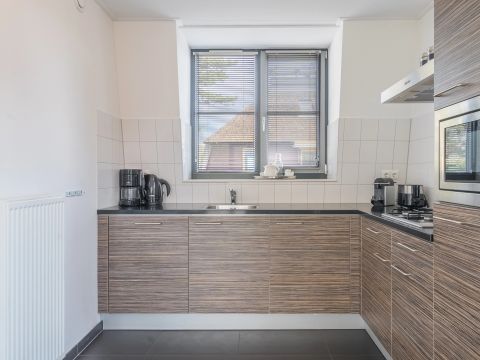 BUNGALOW 6 personnes - 6L