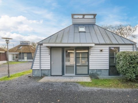 BUNGALOW 6 personnes - 6L