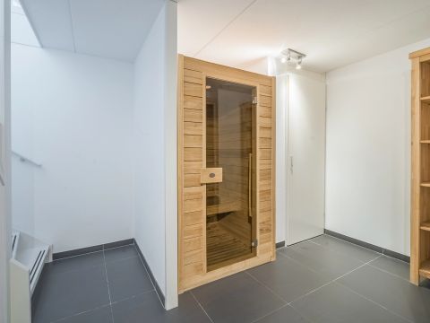 BUNGALOW 6 personnes - 6L