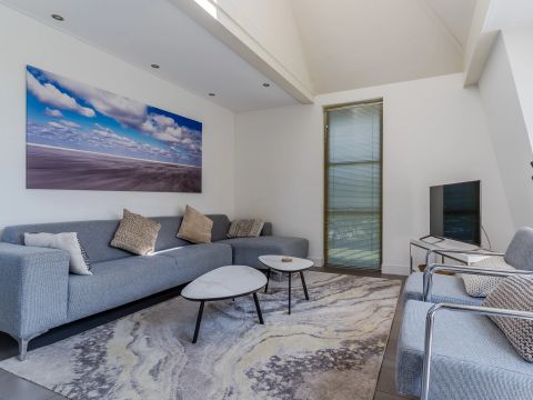 BUNGALOW 6 personnes - 6L