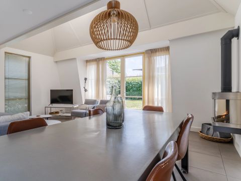 BUNGALOW 6 personnes - 6L