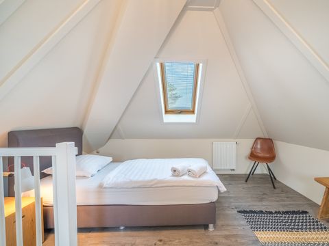 BUNGALOW 6 personnes - 6L