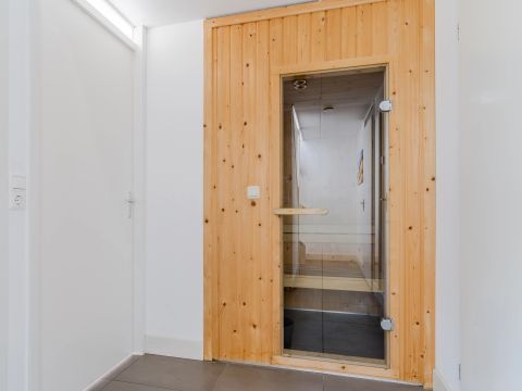 BUNGALOW 6 personnes - 6L