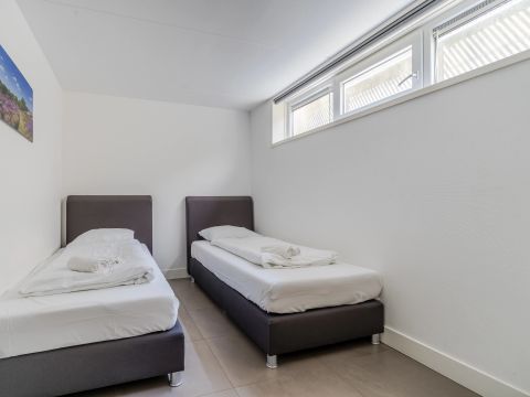 BUNGALOW 6 personnes - 6L
