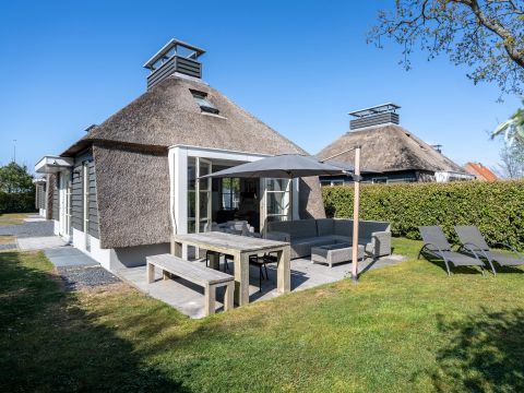 BUNGALOW 6 personnes - 6L
