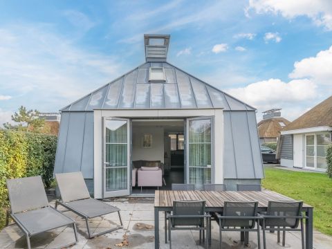BUNGALOW 6 personnes - 6L