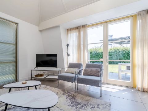 BUNGALOW 6 personnes - 6L