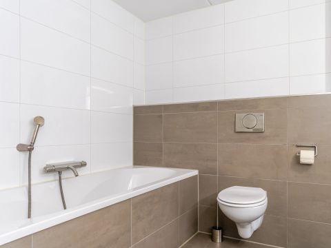 BUNGALOW 6 personnes - 6L