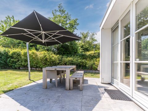 BUNGALOW 6 personnes - 6L