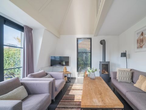 BUNGALOW 6 personnes - 6L