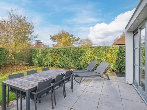 BUNGALOW 6 personnes - 6L