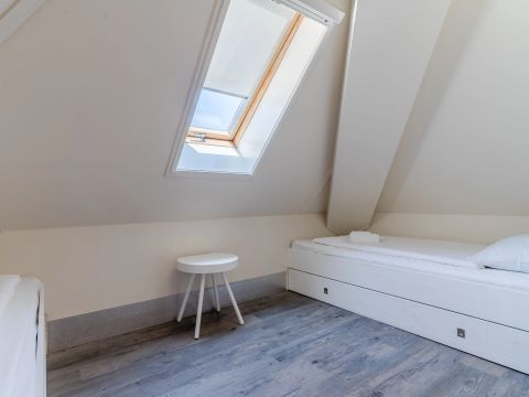 BUNGALOW 6 personnes - 6L