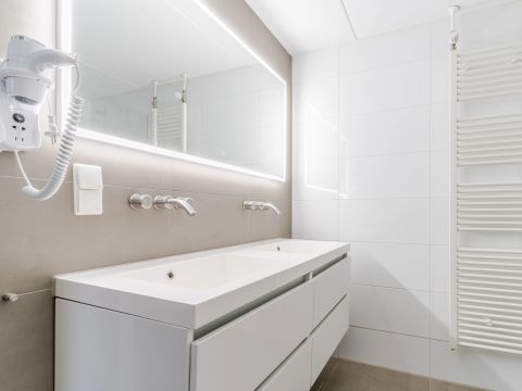 BUNGALOW 6 personnes - 6L