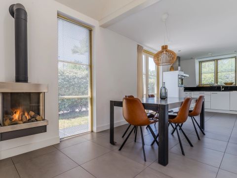 BUNGALOW 6 personnes - 6L