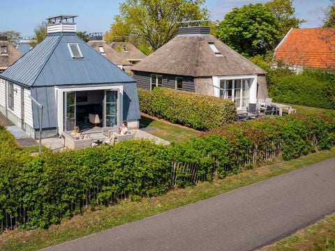 Landal Duynvallei - Camping Bergen - Image N°4