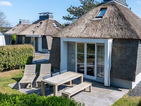 Landal Duynvallei - Camping Bergen - Image N°7