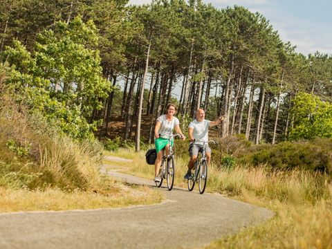 Landal Duynvallei - Camping Bergen - Image N°11