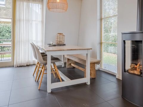 Landal Duynvallei - Camping Bergen - Image N°8