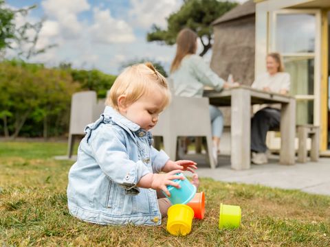 Landal Duynvallei - Camping Bergen - Image N°5