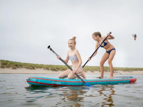 Landal Duynvallei - Camping Bergen - Image N°3